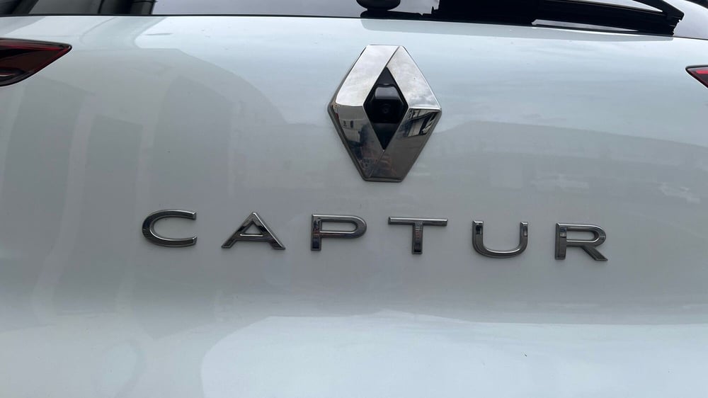Renault Captur usata a Parma (8)
