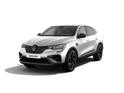 Renault Arkana 1.6 full hybrid Esprit Alpine 145cv nuova a Parma