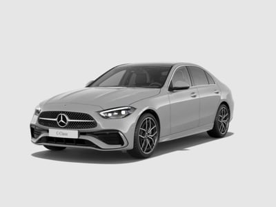 Mercedes-Benz Classe C 300 d Mild hybrid 4Matic Premium Pro nuova a Ancona