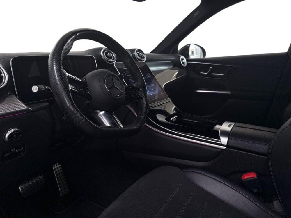 Mercedes-Benz GLC SUV usata a Rimini (16)