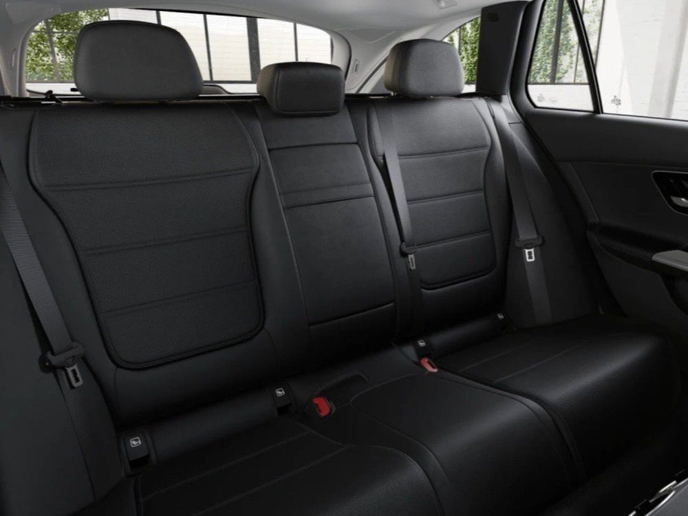 Mercedes-Benz Classe C Station Wagon nuova a Ancona (11)