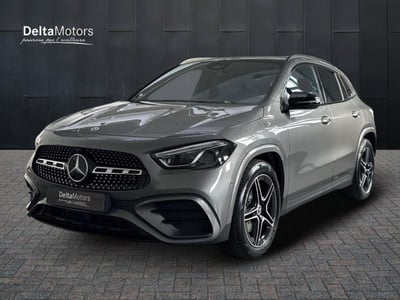 Mercedes-Benz GLA SUV 200 d Automatic Executive nuova a Rimini
