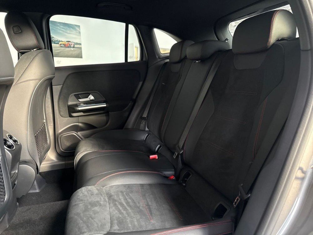 Mercedes-Benz GLA SUV nuova a Rimini (13)