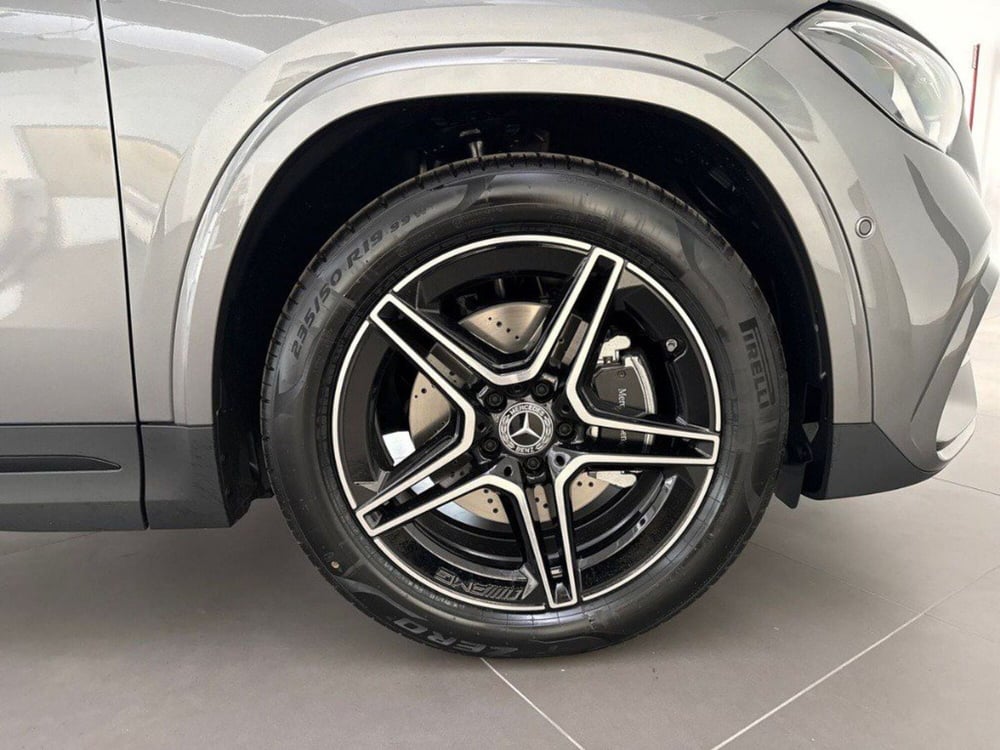 Mercedes-Benz GLA SUV nuova a Rimini (8)