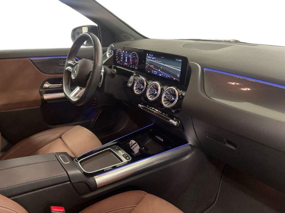 Mercedes-Benz GLA SUV usata a Macerata (12)