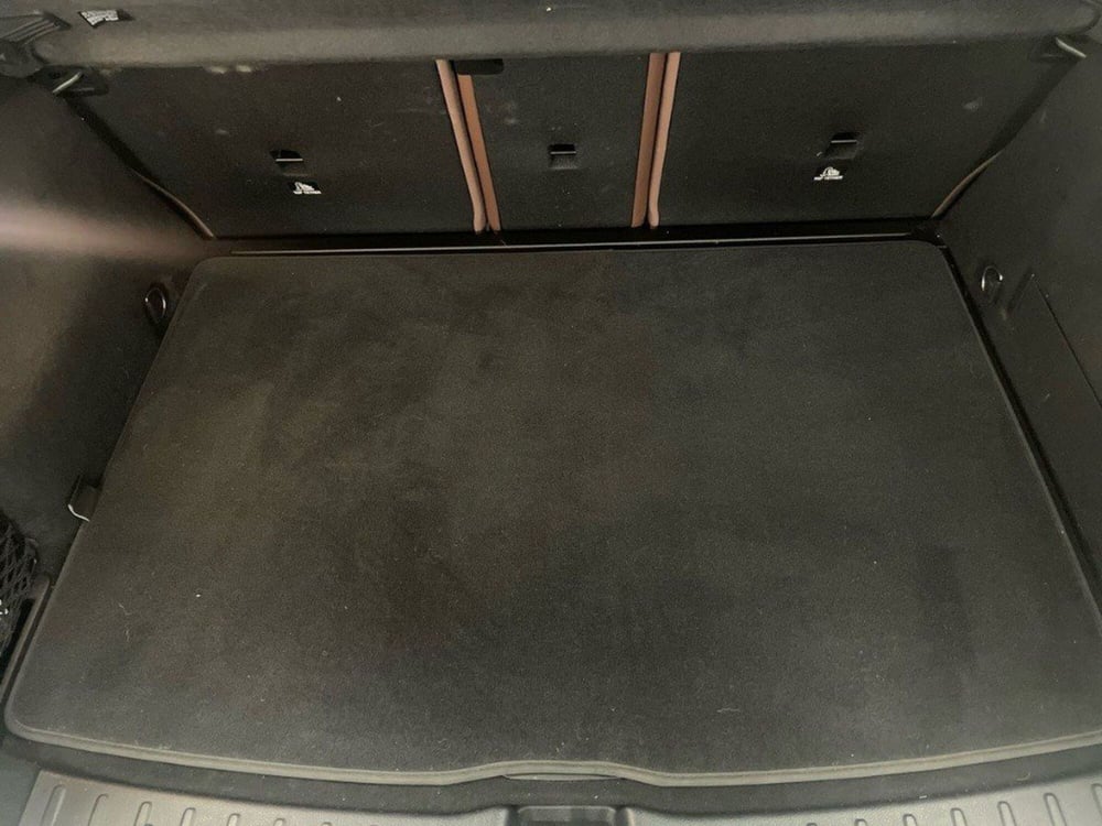 Mercedes-Benz GLA SUV usata a Macerata (7)