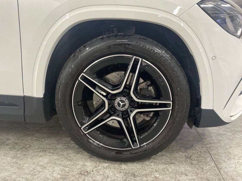 Mercedes-Benz GLA SUV usata a Macerata (8)