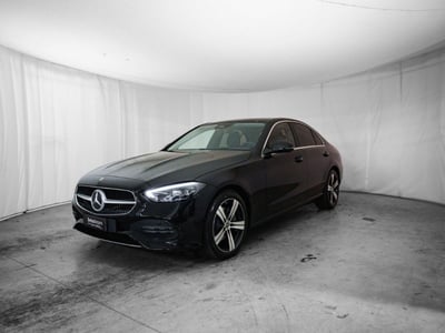 Mercedes-Benz Classe C 220 d Mild hybrid 4Matic Premium Pro nuova a Montecosaro