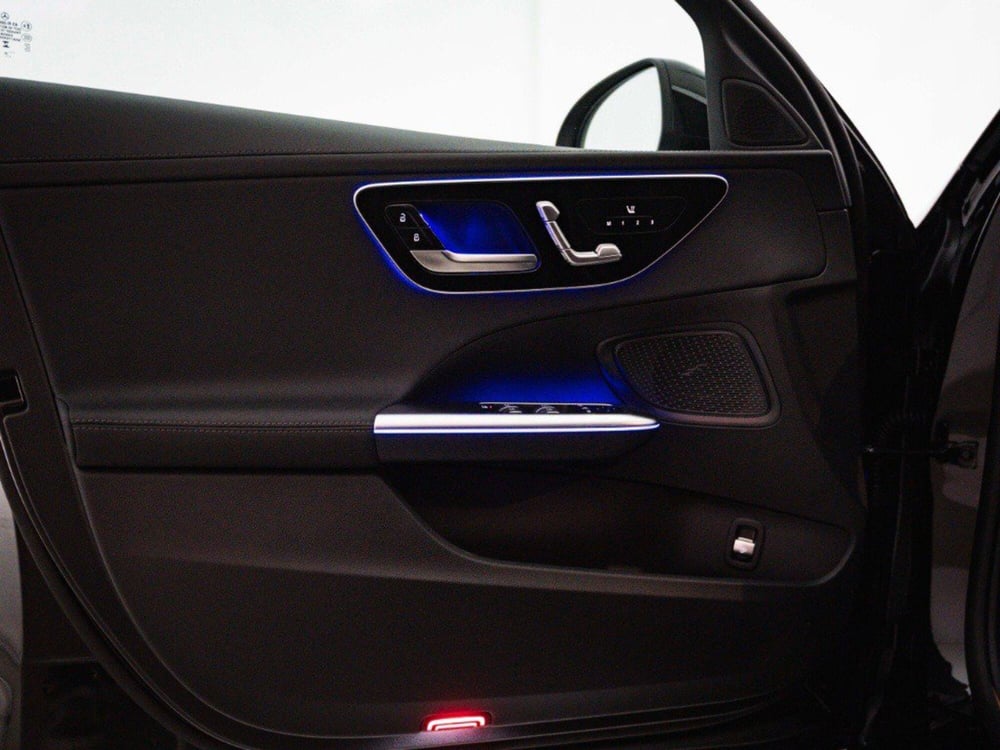 Mercedes-Benz Classe C nuova a Macerata (12)