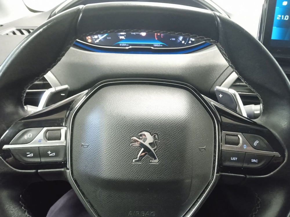 Peugeot 3008 usata a Torino (11)