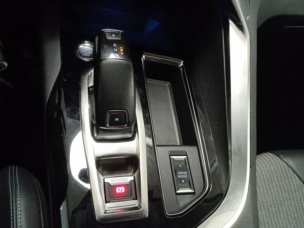 Peugeot 3008 usata a Torino (17)