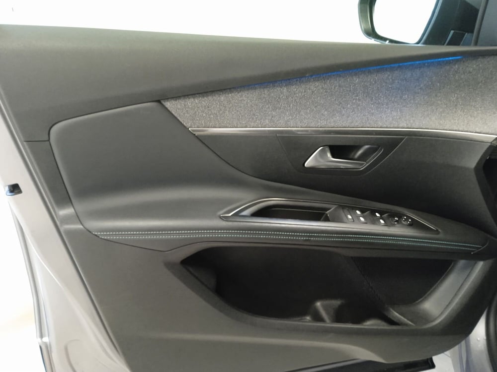 Peugeot 3008 usata a Torino (7)