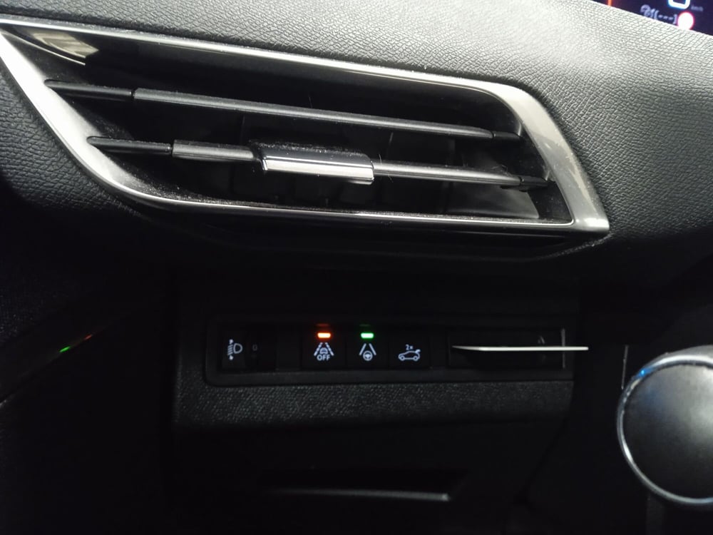 Peugeot 3008 usata a Torino (8)