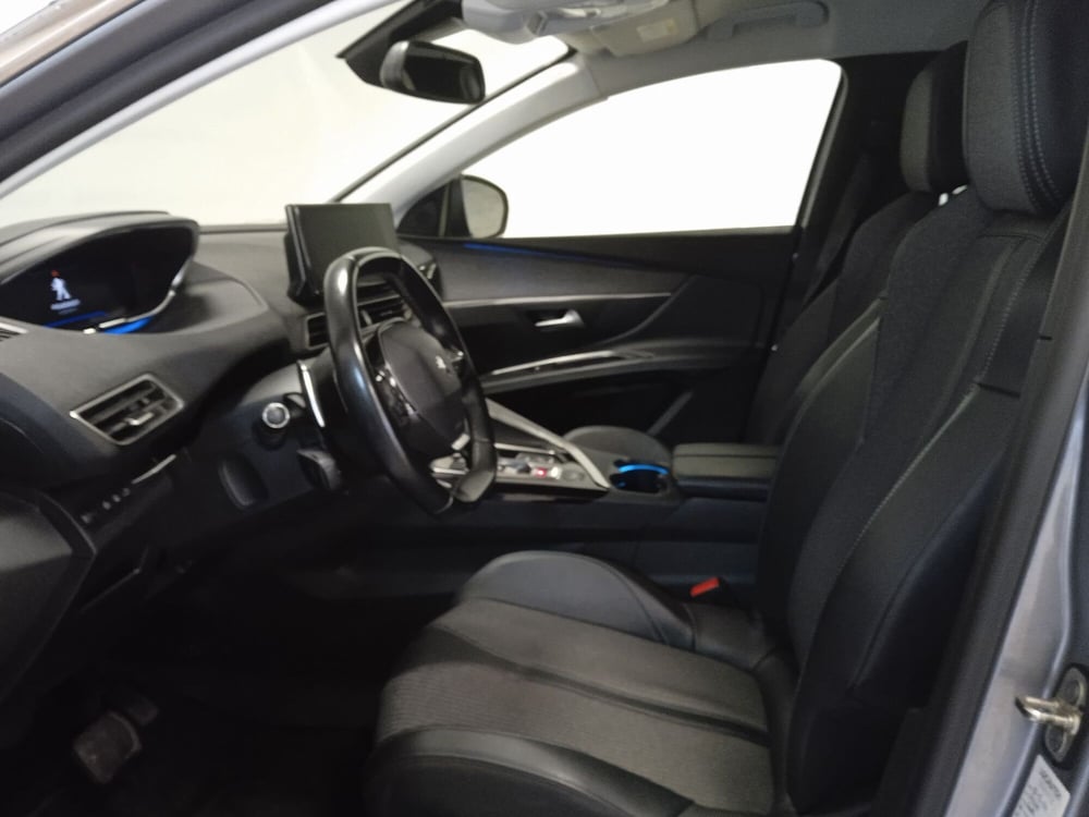 Peugeot 3008 usata a Torino (9)