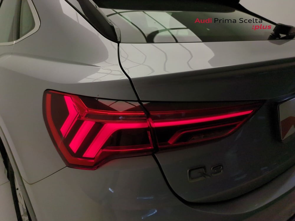 Audi Q3 Sportback usata a Avellino (10)