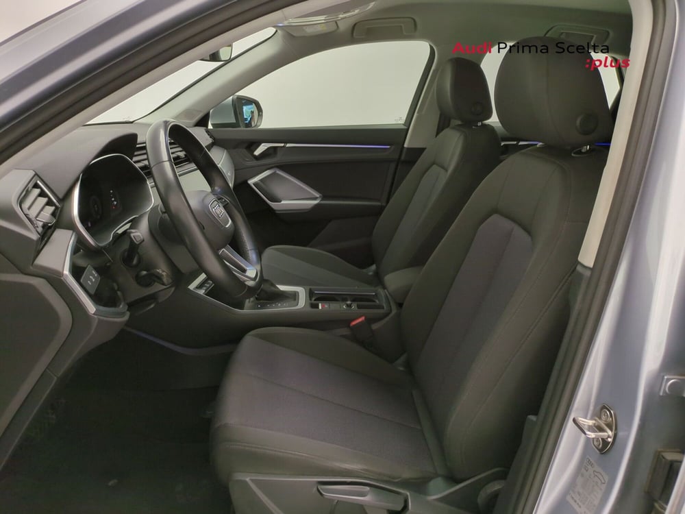 Audi Q3 Sportback usata a Avellino (11)
