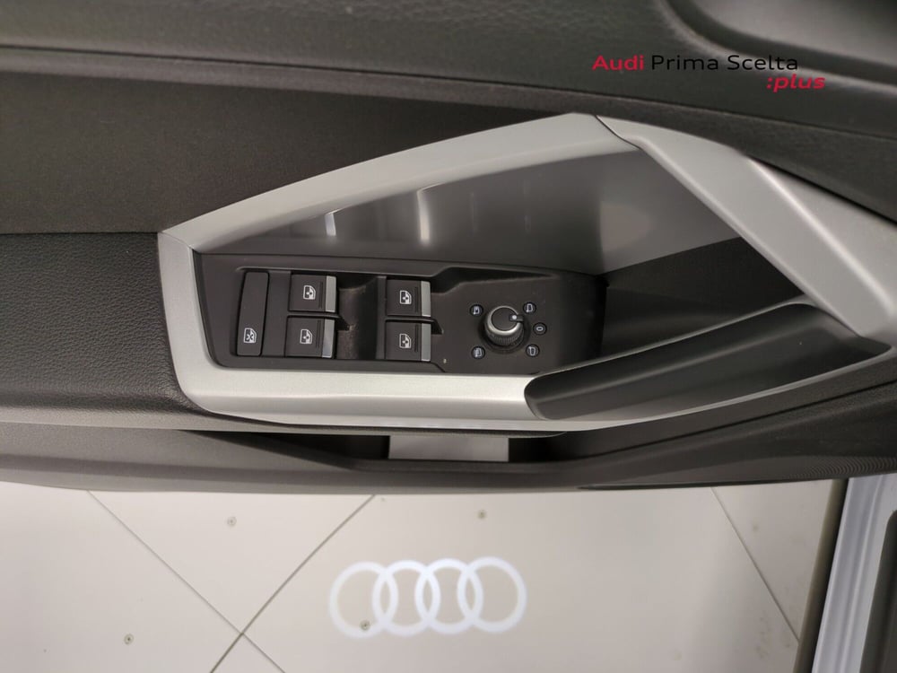 Audi Q3 Sportback usata a Avellino (12)