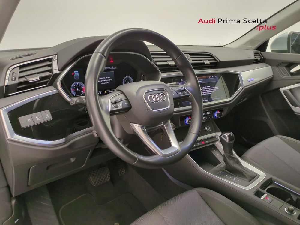 Audi Q3 Sportback usata a Avellino (13)