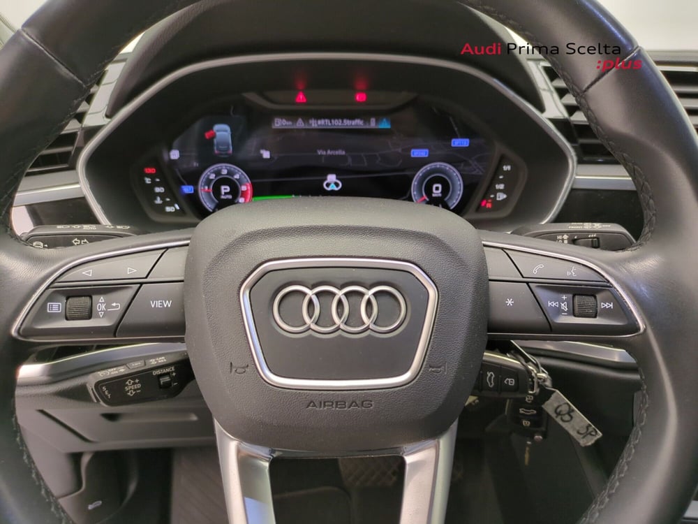 Audi Q3 Sportback usata a Avellino (16)