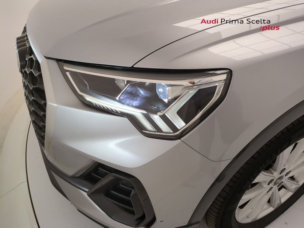 Audi Q3 Sportback usata a Avellino (8)