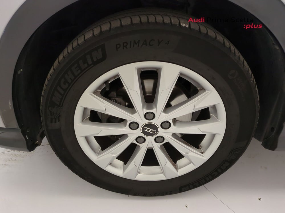Audi Q3 Sportback usata a Avellino (9)