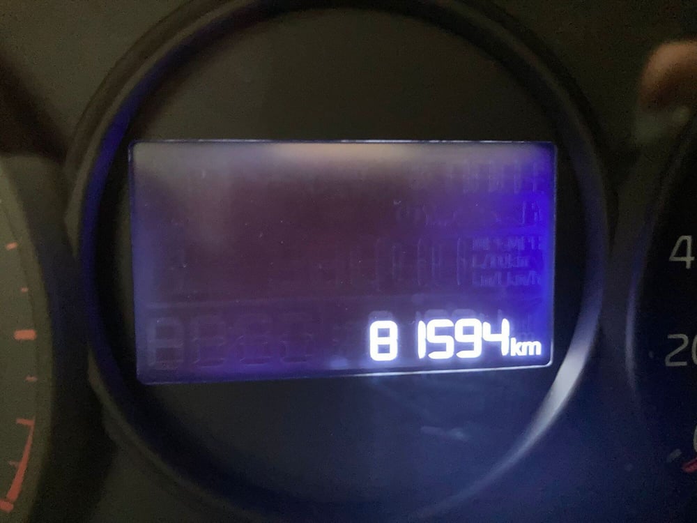 Kia Picanto usata a Brescia (10)