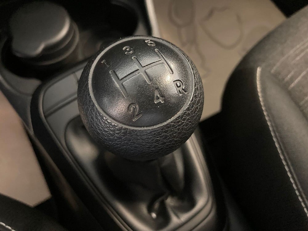 Kia Picanto usata a Brescia (18)