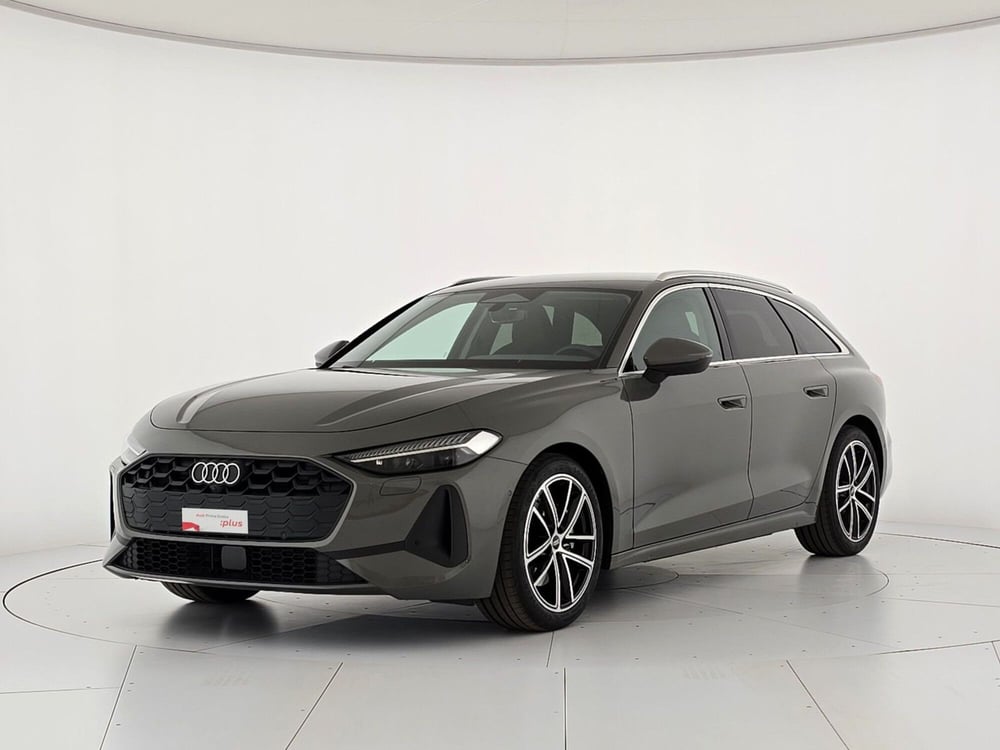 Audi A5 Avant usata a Alessandria