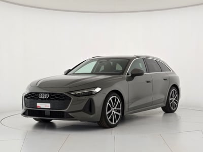 Audi A5 Avant 2.0 tdi mhev+ Business quattro 204cv s-tronic del 2025 usata a Alessandria
