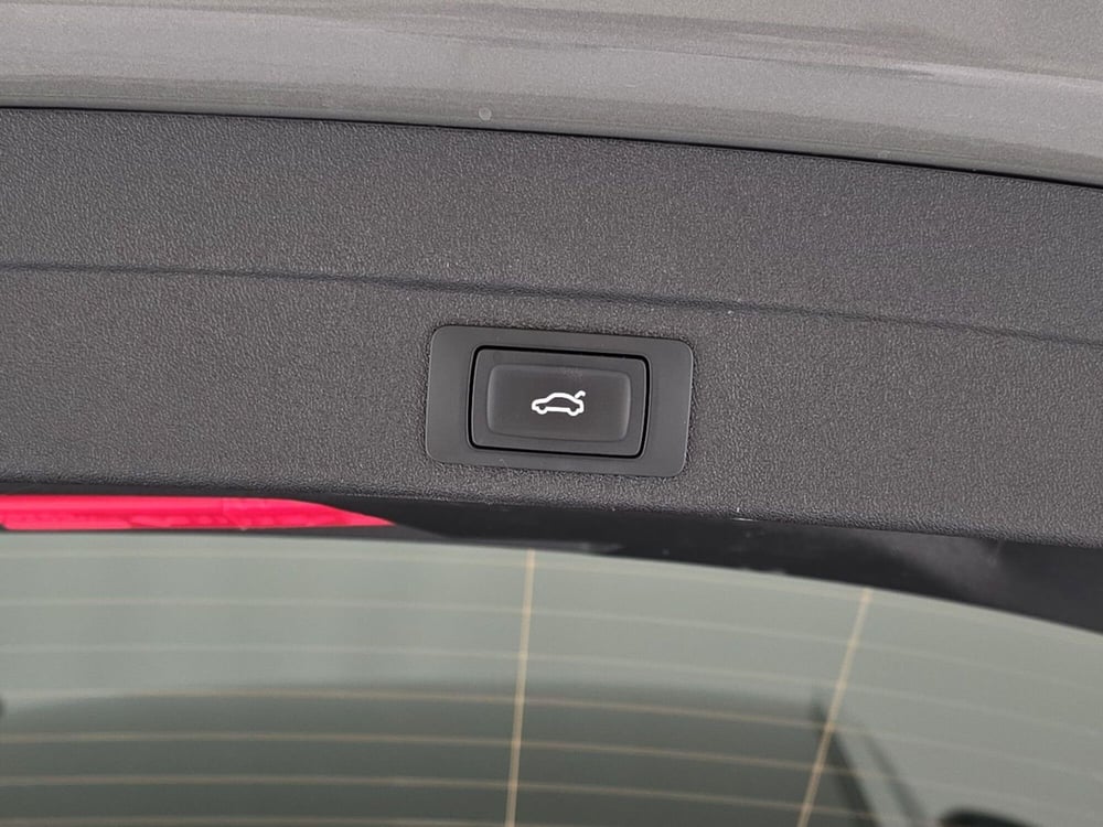 Audi A5 Avant usata a Alessandria (10)