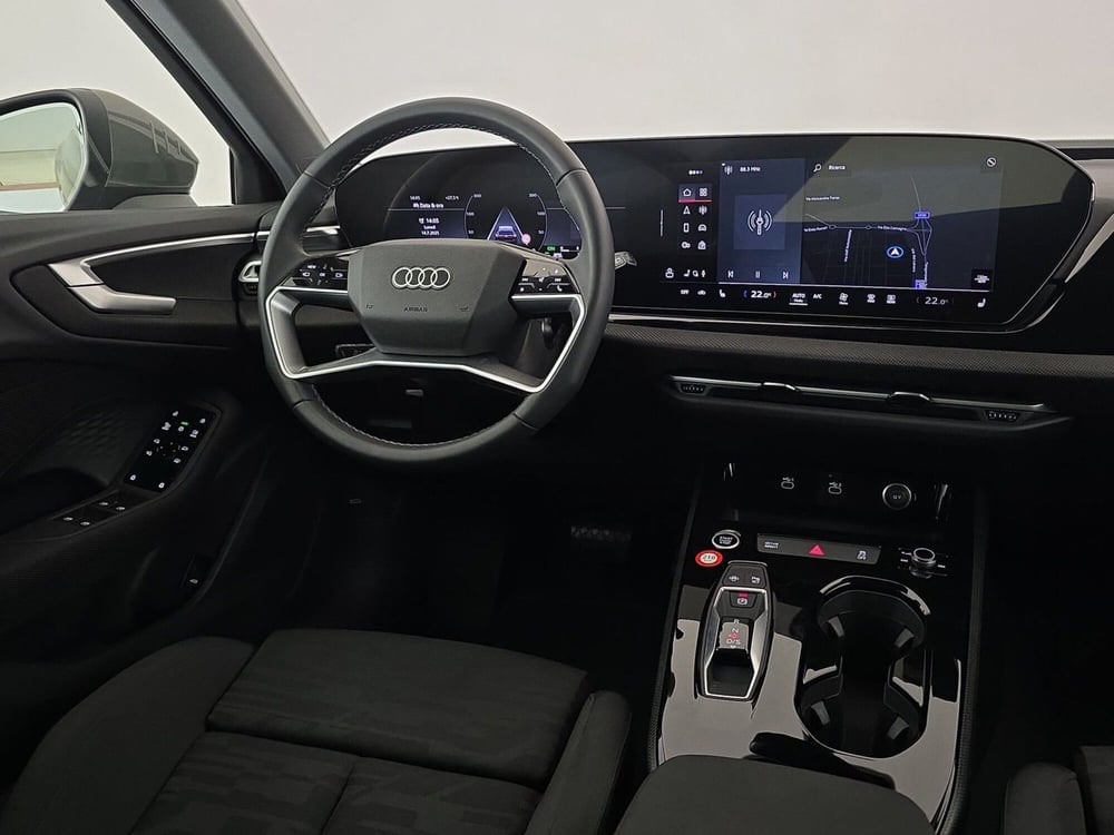 Audi A5 Avant usata a Alessandria (11)