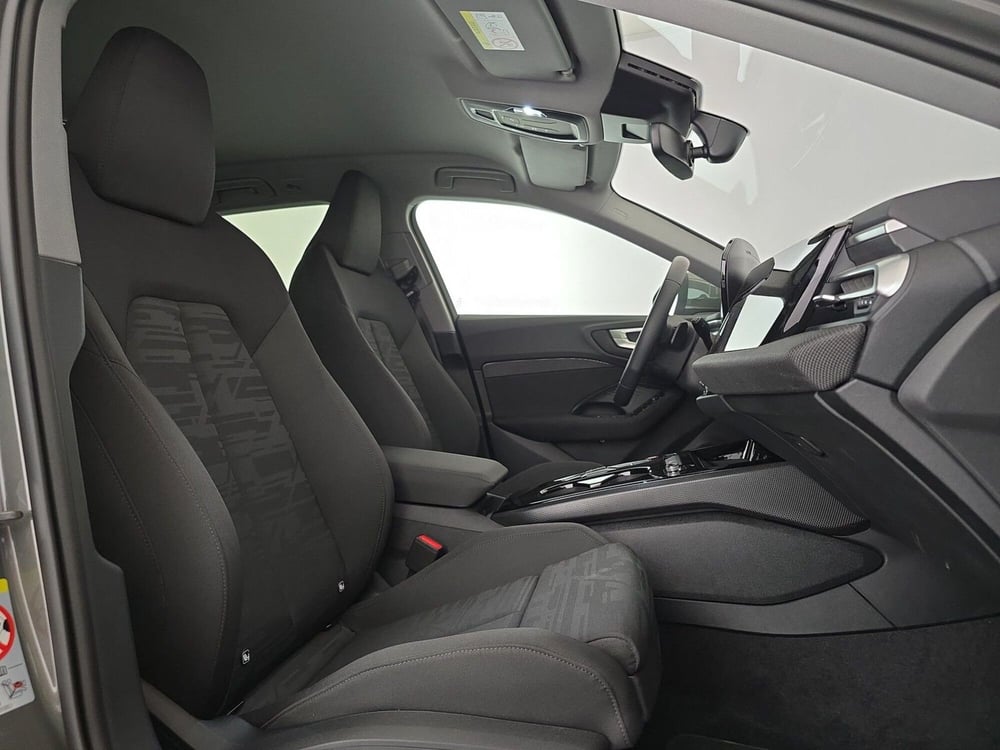 Audi A5 Avant usata a Alessandria (14)