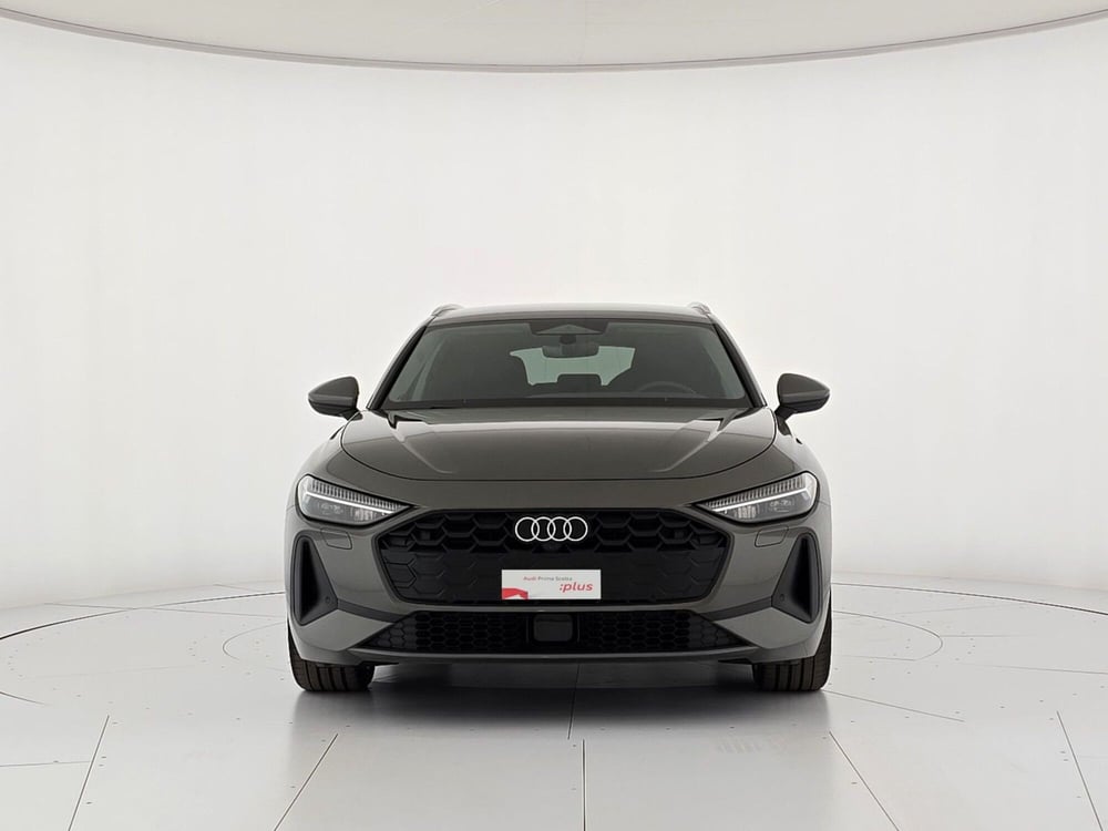 Audi A5 Avant usata a Alessandria (2)
