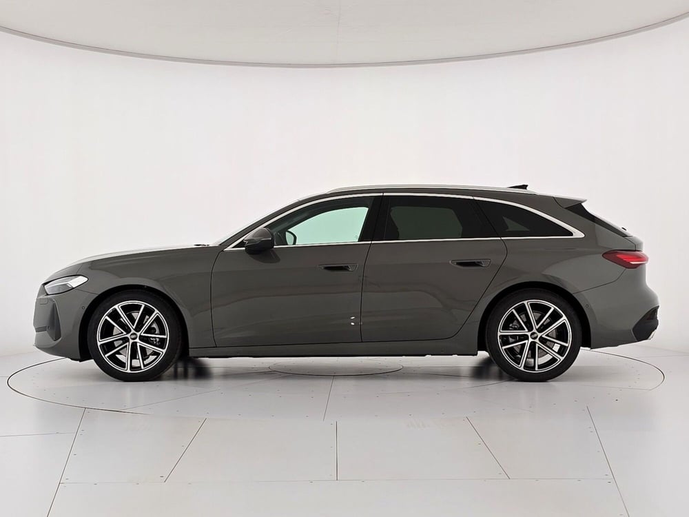 Audi A5 Avant usata a Alessandria (3)