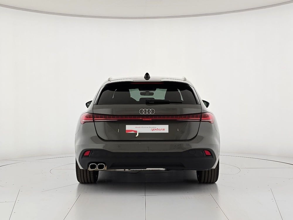 Audi A5 Avant usata a Alessandria (5)