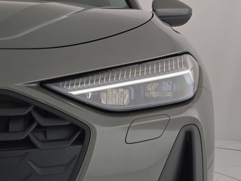 Audi A5 Avant usata a Alessandria (6)