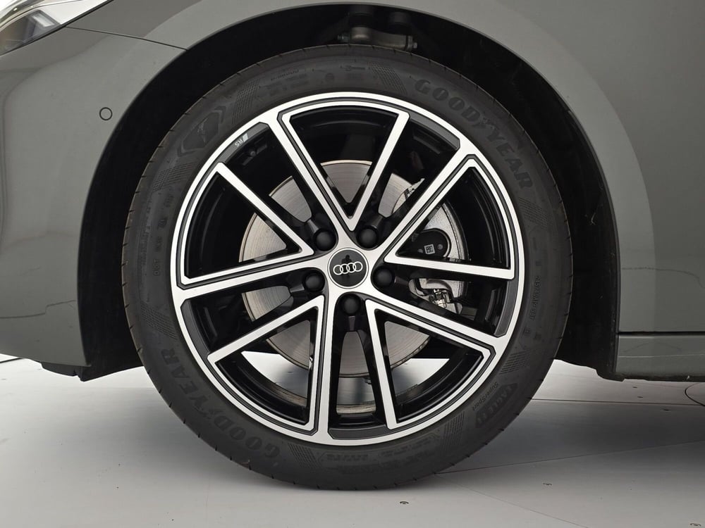Audi A5 Avant usata a Alessandria (7)