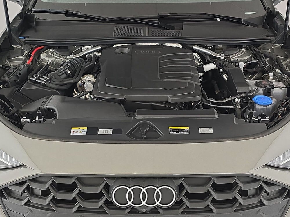Audi A5 Avant usata a Alessandria (8)