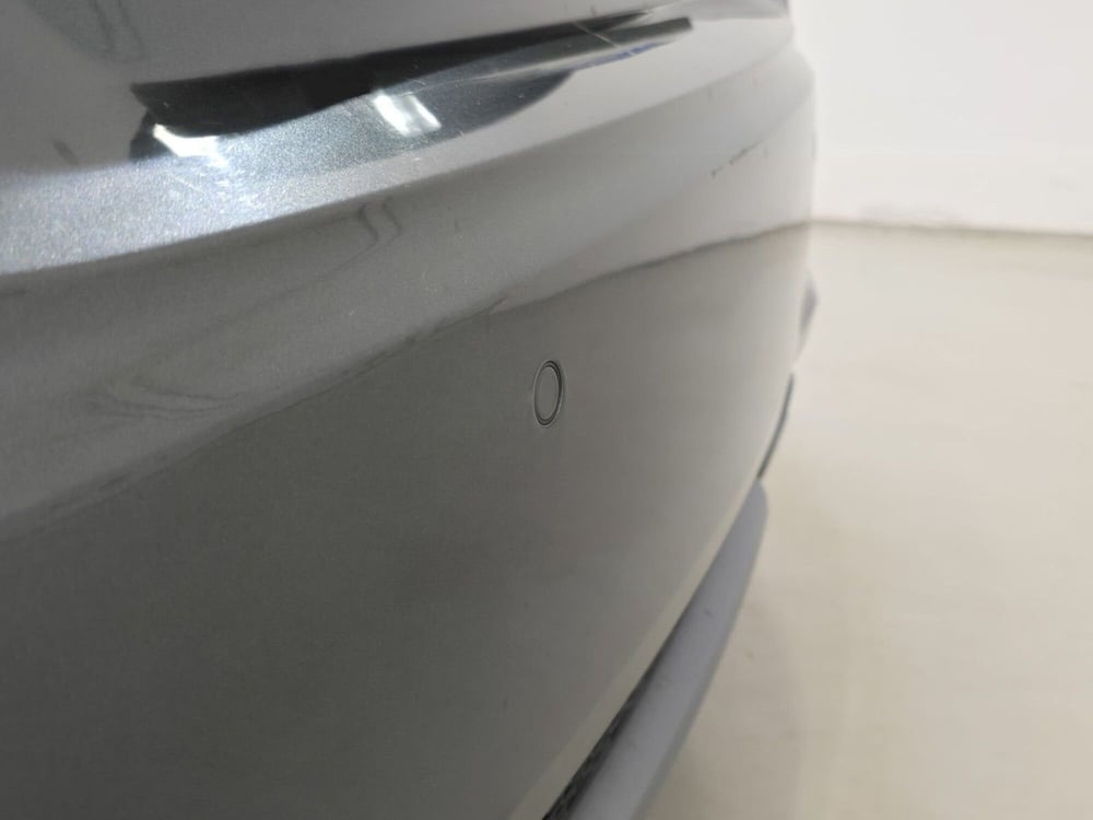 Audi TT Cabrio usata a Alessandria (17)