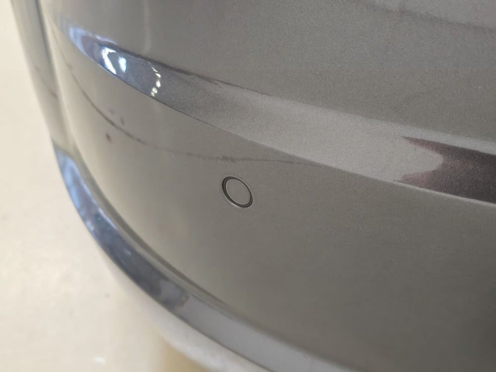 Audi TT Cabrio usata a Alessandria (18)