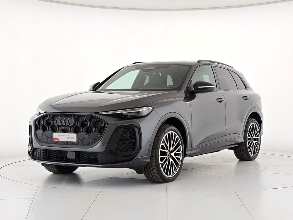 Audi Q5 nuova a Alessandria