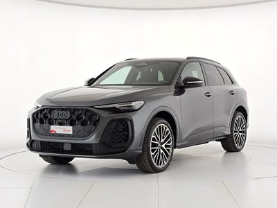Audi Q5 2.0 tdi mhev+ S line edition quattro 204cv s-tronic nuova a Alessandria