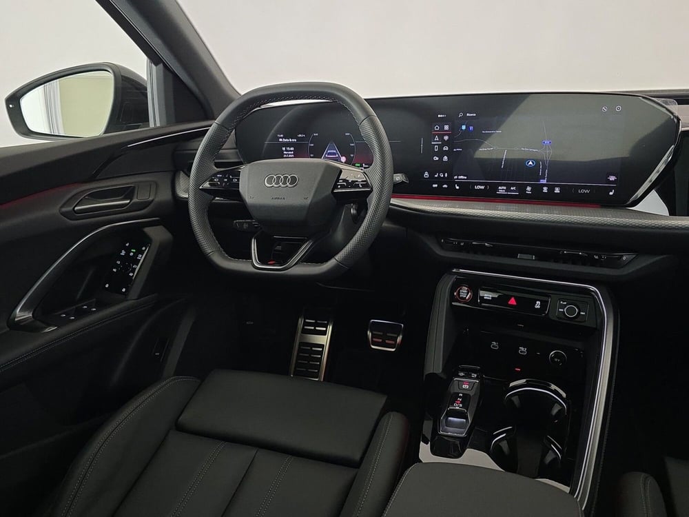 Audi Q5 nuova a Alessandria (10)