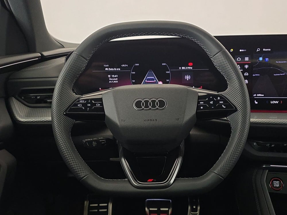 Audi Q5 nuova a Alessandria (11)
