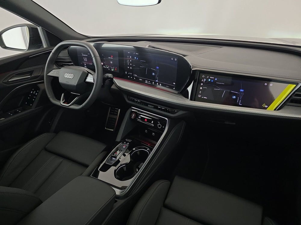 Audi Q5 nuova a Alessandria (12)