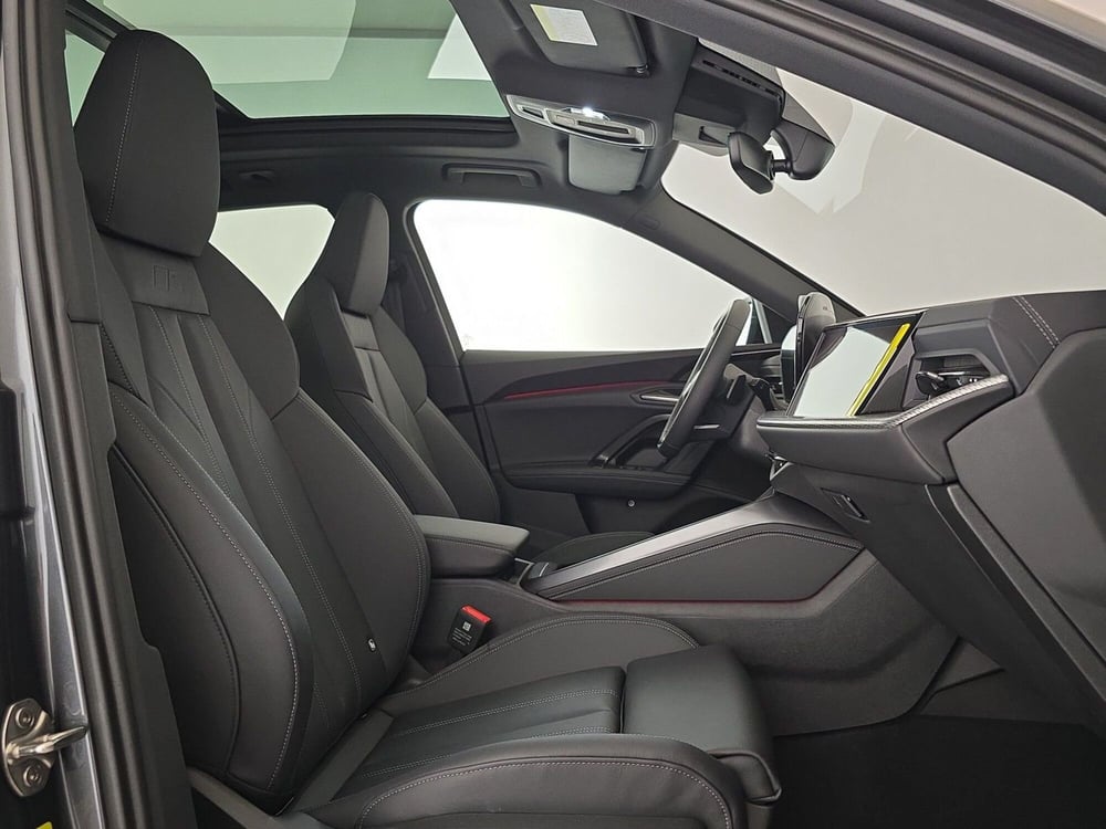 Audi Q5 nuova a Alessandria (13)