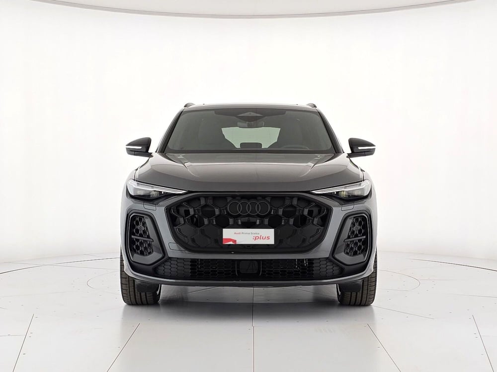 Audi Q5 nuova a Alessandria (2)