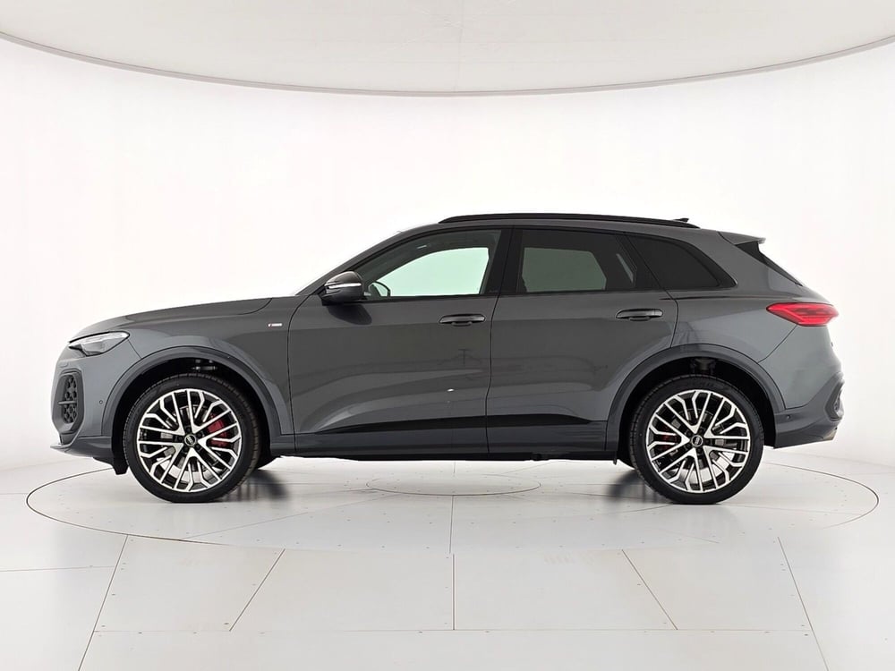 Audi Q5 nuova a Alessandria (3)