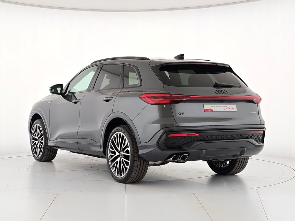 Audi Q5 nuova a Alessandria (4)