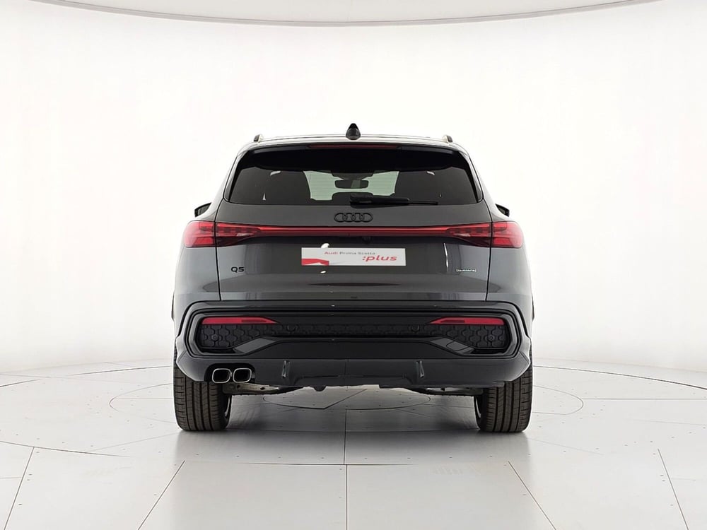 Audi Q5 nuova a Alessandria (5)